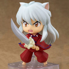 InuYasha - Q Version - 10cm - Figure