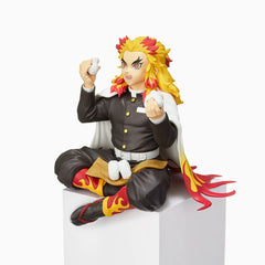 Demon Slayer - Kyojuro Rengoku - 15cm - PVC Figure