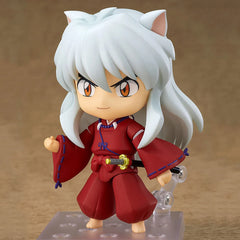 InuYasha - Q Version - 10cm - Figure