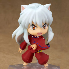 InuYasha - Q Version - 10cm - Figure