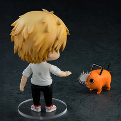 Chainsaw Man - Denji Q Version - 10cm - Figure