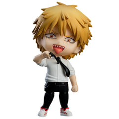 Chainsaw Man - Denji Q Version - 10cm - Figure