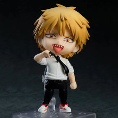 Chainsaw Man - Denji Q Version - 10cm - Figure