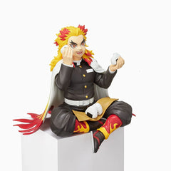 Demon Slayer - Kyojuro Rengoku - 15cm - PVC Figure