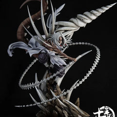 Naruto - Kimimaro - 29cm - Anime Figure