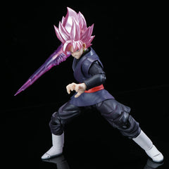 Dragon Ball - Black Goku - 16cm - PVC Figure