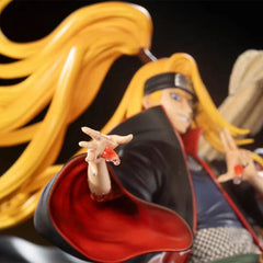 Naruto - Deidara - 29cm - GK Resin Figure