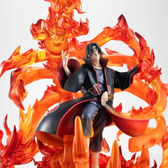 Naruto - Uchiha Itachi - 20cm - Action Figure