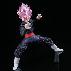 Dragon Ball - Black Goku - 16cm - PVC Figure