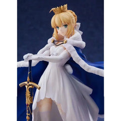 Fate/Grand Order - Altria Pendragon - 24cm - PVC Figure