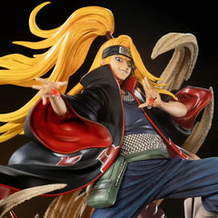 Naruto - Deidara - 29cm - GK Resin Figure