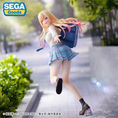 My Dress Up Darling - Kitagawa Marin - 22cm - PVC Figure