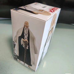 Bleach - Genryusai Shigekuni Yamamoto - 15cm - PVC Figure