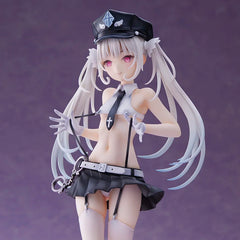 Angel Cop - Rurudo - 23cm - Anime Figure