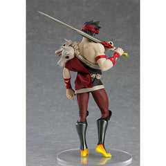 Hades - Zagreus - 18cm - PVC Figure