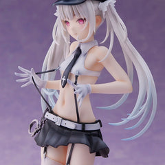 Angel Cop - Rurudo - 23cm - Anime Figure