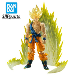 Dragon Ball - Son Goku - 14cm - Super Saiyan PVC Figure