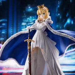 Fate/Grand Order - Altria Pendragon - 24cm - PVC Figure