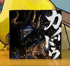 One Piece - Kaido in Dragon Form - 20cm - Collectible Figure