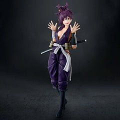 Hell's Paradise - Yuzuriha - 17cm - PVC Figure