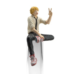 Chainsaw Man - Denji - 14cm - Figure