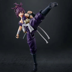 Hell's Paradise - Yuzuriha - 17cm - PVC Figure