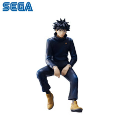 Jujutsu Kaisen - Fushiguro Megumi - 16cm - PVC Figure