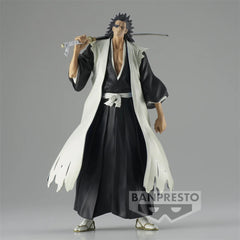 Bleach - Kenpachi Zaraki - 18cm - PVC Figure