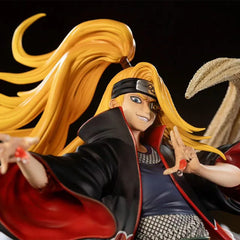 Naruto - Deidara - 29cm - GK Resin Figure