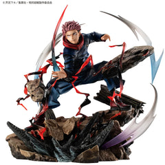 Jujutsu Kaisen - Itadori Yuji - 30CM - Anime Figure