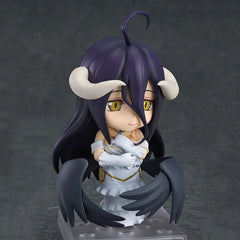 Overlord - Albedo - 10cm - Movable Figure