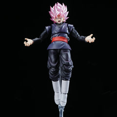 Dragon Ball - Black Goku - 16cm - PVC Figure