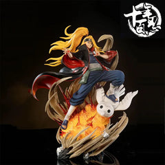 Naruto - Deidara - 29cm - GK Resin Figure