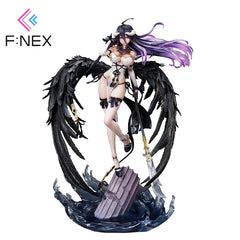 Overlord - Albedo - 31CM - PVC Figure