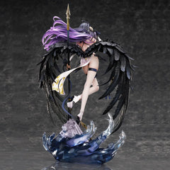 Overlord - Albedo - 31CM - PVC Figure