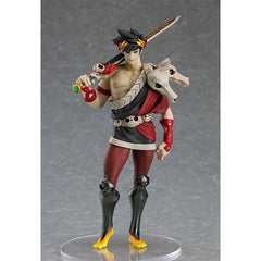 Hades - Zagreus - 18cm - PVC Figure