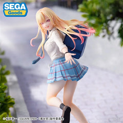 My Dress Up Darling - Kitagawa Marin - 22cm - PVC Figure