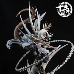 Naruto - Kimimaro - 29cm - Anime Figure