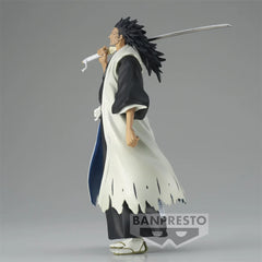 Bleach - Kenpachi Zaraki - 18cm - PVC Figure