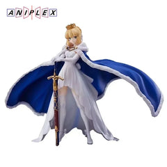 Fate/Grand Order - Altria Pendragon - 24cm - PVC Figure