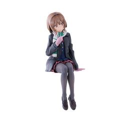 Rascal Does Not Dream of Bunny Girl Senpai - Azusagawa Kaede - 14cm - PVC Figure