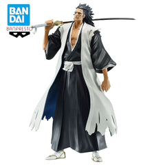 Bleach - Kenpachi Zaraki - 18cm - PVC Figure