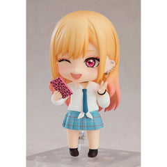 My Dress-Up Darling - Marin Kitakawa - 10cm - PVC Figure