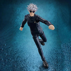 Jujutsu Kaisen - Satoru Gojo & Geto Suguru - 16cm - PVC Action Figures