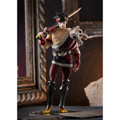 Hades - Zagreus - 18cm - PVC Figure