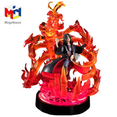 Naruto - Uchiha Itachi - 20cm - Action Figure