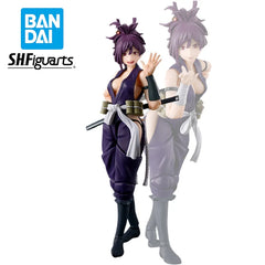 Hell's Paradise - Yuzuriha - 17cm - PVC Figure