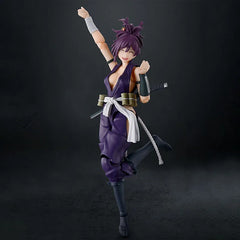 Hell's Paradise - Yuzuriha - 17cm - PVC Figure