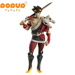 Hades - Zagreus - 18cm - PVC Figure