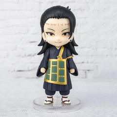 Jujutsu Kaisen - Mahito, Suguru, Sukuna - 9cm - Collectible Figure